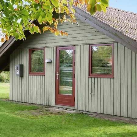 Holiday home Amazing In Kirke Hyllinge With Kitchen Saeby (Zealand)