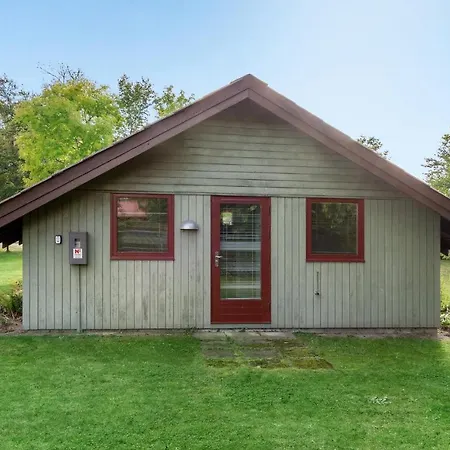 Holiday home Amazing In Kirke Hyllinge With Kitchen Saeby (Zealand)