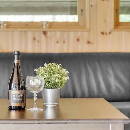 Amazing In Kirke Hyllinge With Kitchen Holiday home Saeby (Zealand)