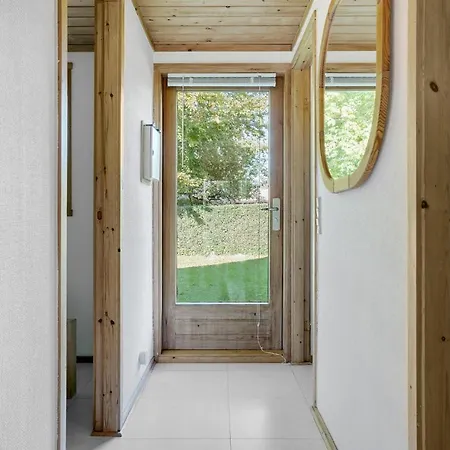Holiday home Amazing In Kirke Hyllinge With Kitchen *