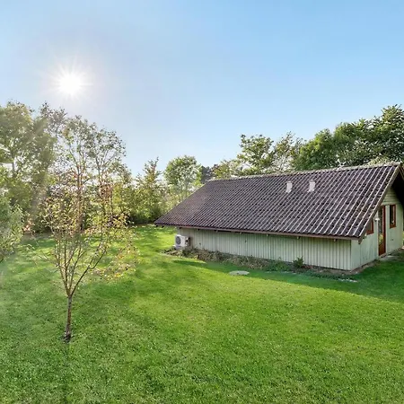 Holiday home Amazing In Kirke Hyllinge With Kitchen *