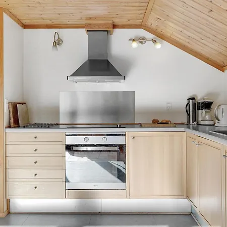 Amazing In Kirke Hyllinge With Kitchen Holiday home *