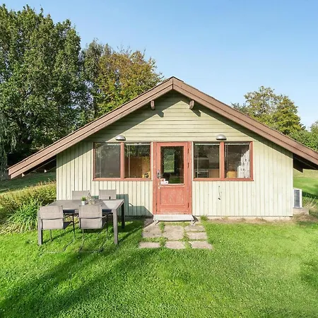 Amazing In Kirke Hyllinge With Kitchen * Saeby (Zealand)
