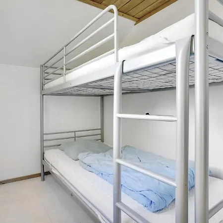 Strandtoften Kirke Hyllinge Iii Ferienhaus *