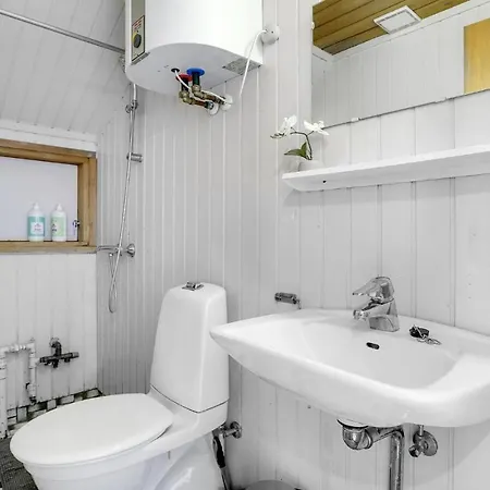 Amazing In Kirke Hyllinge With Kitchen Holiday home Saeby (Zealand)