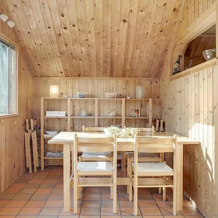 Amazing In Kirke Hyllinge With Kitchen * Saeby (Zealand)