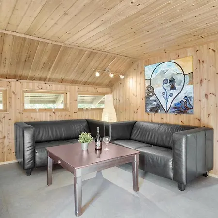Holiday home Amazing In Kirke Hyllinge With Kitchen *