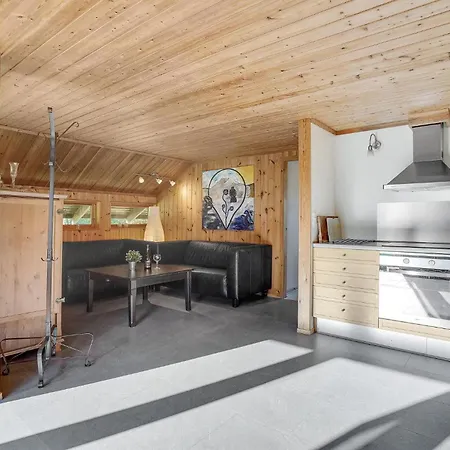 Amazing In Kirke Hyllinge With Kitchen Saeby (Zealand)