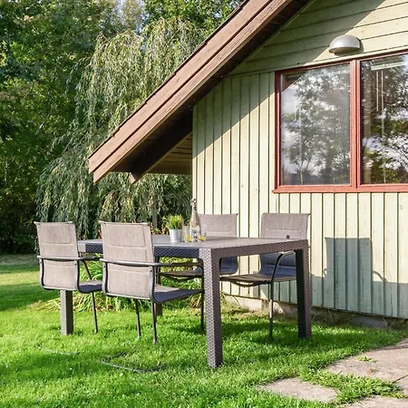 Amazing In Kirke Hyllinge With Kitchen Holiday home