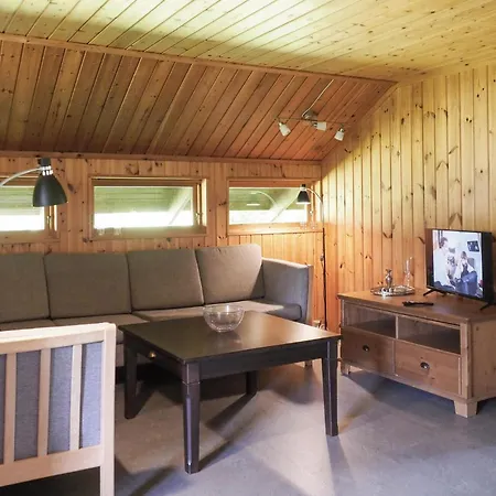 Amazing In Kirke Hyllinge With Kitchen Holiday home *